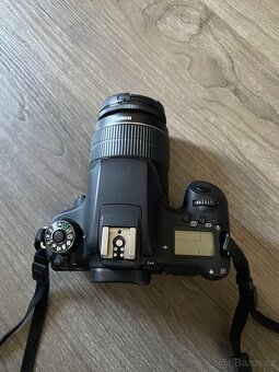Canon EOS 760D - 5