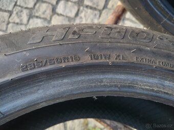 235/50/18 letni pneu 235/50 R18 - 5