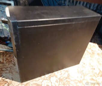 retro Skrine - ATX - 5