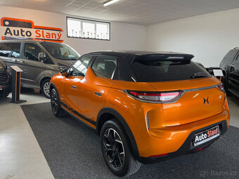 DS Automobiles DS3 Crossback 1.5HDi,plná výbava,po servisu - 5