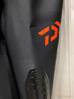 Neoprenové broďáky Daiwa D-Flex Waders s ponožkou - 5