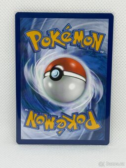 Pokémon karta Victini – SWSH Promo – N MINT – ORIGINÁL - 5