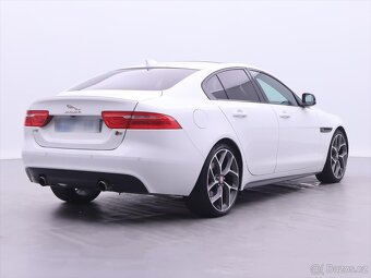 Jaguar XE 3,0 i 280kW LED. Panorama (2018) - 5