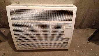 Topidlo plynové Mora Pt 6140 - 5