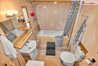 Prodej rodinného domu v Jáchymově, v Krušných horách - 5