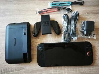 Nintendo Switch 2 - 5