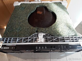 Myčka Bosch - 5
