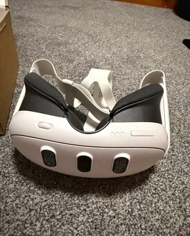 Meta Quest 3/4K/512Gb - 5