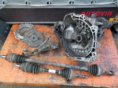 Opel převodovka F17 - 5