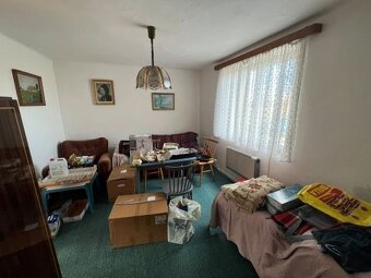 K prodeji rodinný dům v obci Suchá č.p. 62. - 5