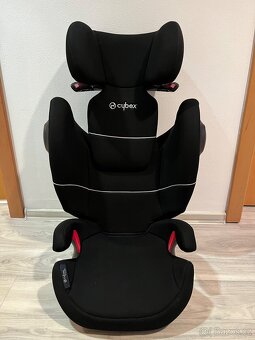 Autosedačka Cybex Solution - 5