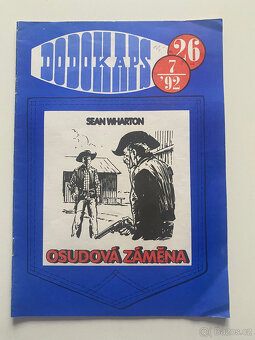 Dodokaps - 7 čísel - 5