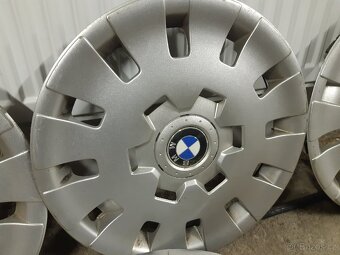 Bmw poklice sada 15palcu - 5