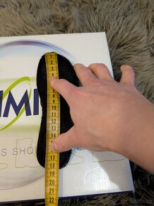 Zimní boty vel. 28 - 5