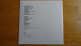 LP Rest, Paulie Garand, MC Gey - 5