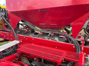 Secí stroj Horsch Avatar 6.16 SD - stav nového stroje - 5