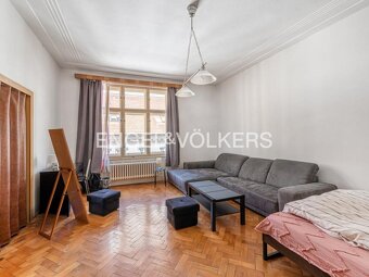 Pronájem bytu 4+1 140 m2 - 5