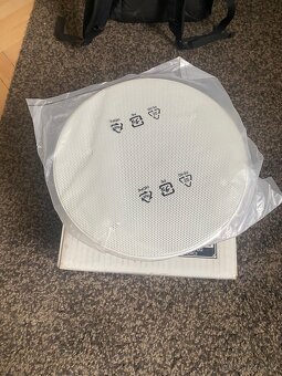 Stropní reproduktor Yamaha NS-ICS600 - 5