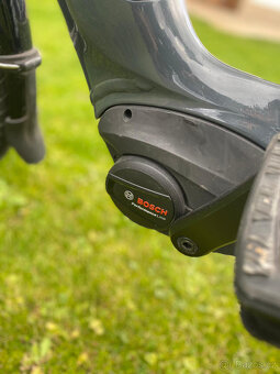 Gazelle Grenoble C5 Hybrid - 5