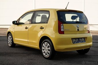 Škoda Citigo 1.0MPI COOL EDITION - 5