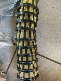 Prodam portály mezikusy nápravy traktor Belarus,bagr Belorus - 5