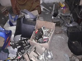 díly na tyto skútry - větsi mnozstvi - za méně než 20% - 5