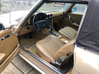 Mercedes-Benz SL 450 - 5