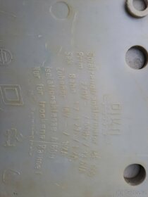 Transformátor regulační FZ 1 PIKO - 5