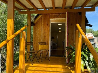 maringotka obytná - 5