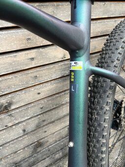 kolo Scott Scale 965 2025, velikost L - 5