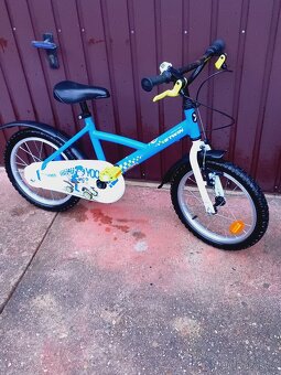 Kolo dětské 16 - 5