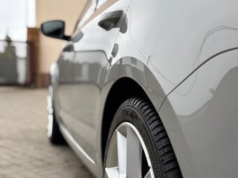 Škoda Octavia 3 RS 2.0TDI 135kW DSG 2014. - 5