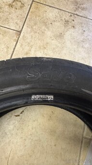 Letní pneu 2x SAVA 245 45 R18 - 5