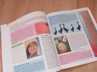 Kniha - Nejzvídavější dětské otázky - 5