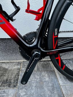 Silniční kolo Specialized Roubaix Comp - 5