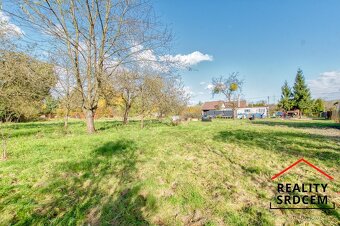 Prodej pozemku pro stavbu rodinného domu, 1150 m2, Stonava - 5