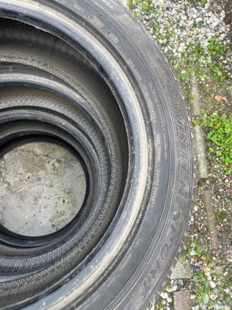 Zimní 205/55 R16 - 5