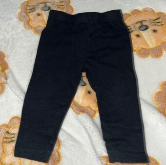 Tepláčky 30 ks - 5