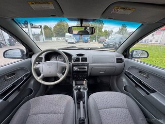 Kia Rio 1,3i 63kW, NOVÁ STK - 5