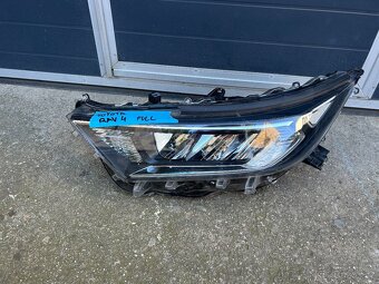 Toyota, Nissan, Luxus - 5