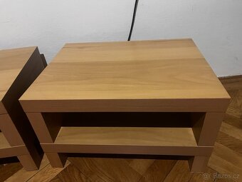 Noční stolky - 5