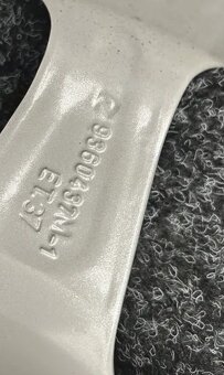 al. disky 5x100 r14 titan - 5