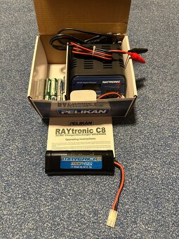 Maverick Strada MT 1/10 - RC model - 5