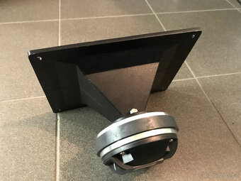 Pár pasivních satelitů 10+1“ Eminence + JBL Selenium - 5