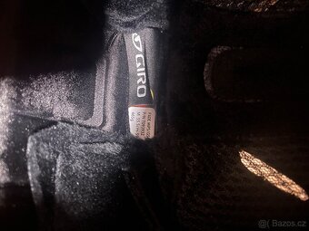 Helma lyžařská Giro - 5