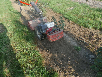 MT7-032 UNI systém - 5