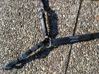 Prodám poprsník Horze - 5