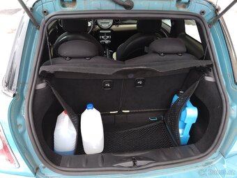 Mini cooper 1.6i 88kw R56 - 5