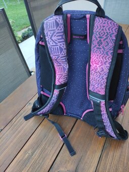 školní batoh Topgal - 5