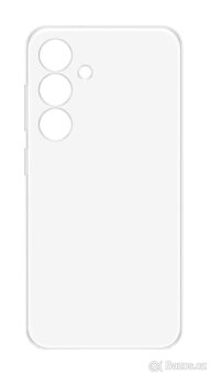 Samsung Clear Case S24+ - 5